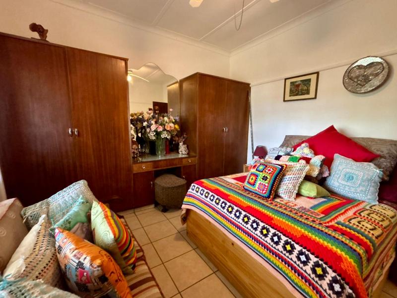 4 Bedroom Property for Sale in Dan Pienaar Free State